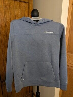 AMBERCROMBE Youth Hoodie, Softestest Ever!!! Back To School Sz 15/16, NWOT!!!